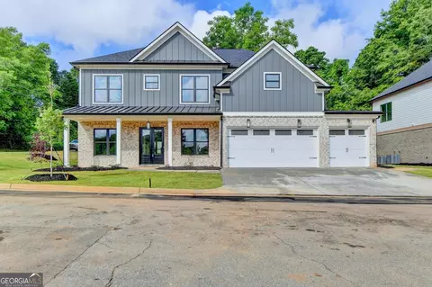 245 Kennesaw St, Buford, GA 30518