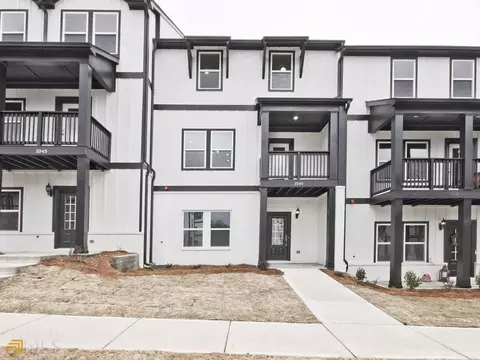 1049 Knoxboro Ln, Woodstock, GA 30188