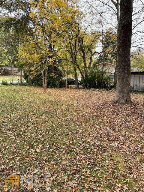 4458 Maple Dr, Acworth, GA 30101 photo 29