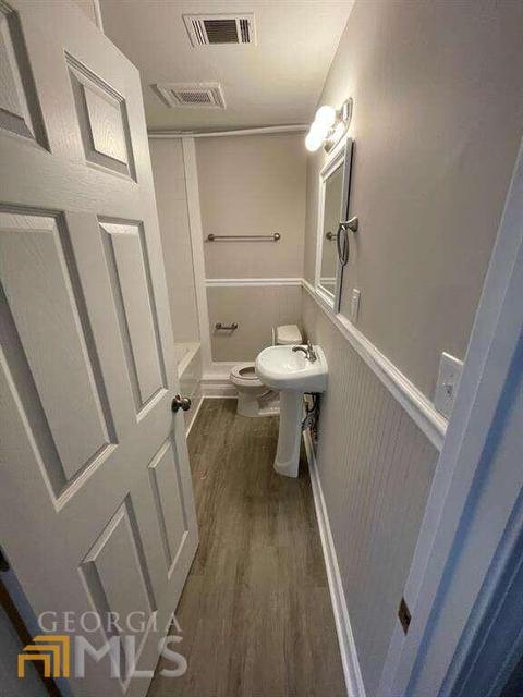 4458 Maple Dr, Acworth, GA 30101 photo 13