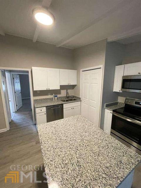 4458 Maple Dr, Acworth, GA 30101 photo 6