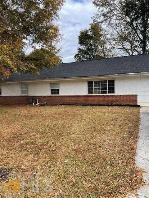 4458 Maple Dr, Acworth, GA 30101 photo 1