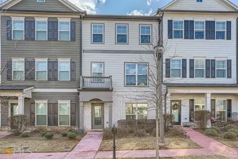 3623 Princeton Ave, College Park, GA 30337