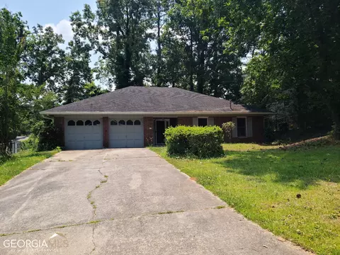 1592 Sugarmaple Ln, Conyers, GA 30094