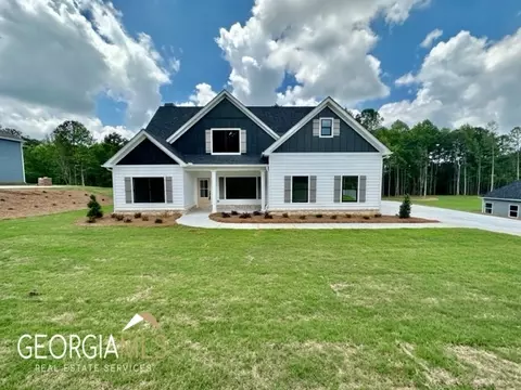 187 Sagebrook Ln #LOT 12, Newnan, GA 30263