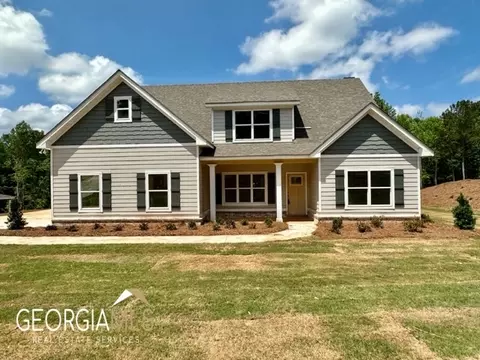 219 Sagebrook Ln #LOT 14, Newnan, GA 30263