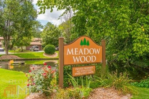 3070 Meadow Mere W, Chamblee, GA 30341 photo 35