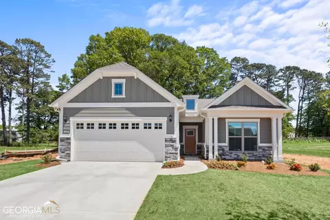 2686 Bateman St, Powder Springs, GA 30127