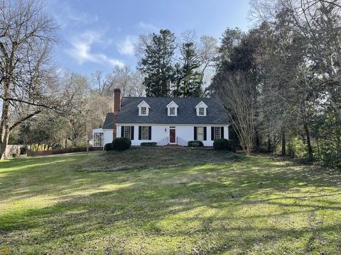 507 Cherokee Rd, Lagrange, GA 30240 photo 1