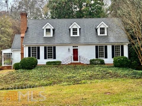 507 Cherokee Rd, Lagrange, GA 30240 photo 3