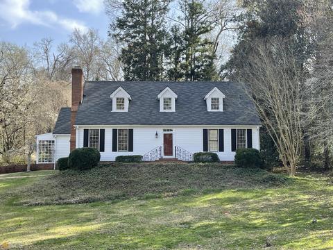 507 Cherokee Rd, Lagrange, GA 30240 photo 2