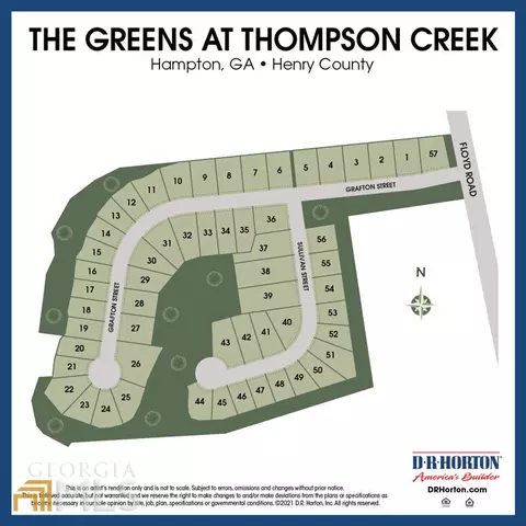 137 Grafton St, Hampton, GA 30228 photo 50