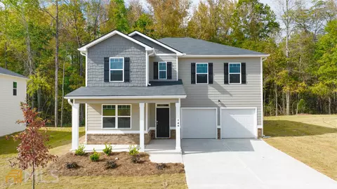 137 Grafton St, Hampton, GA 30228 photo 1