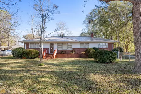 632 Mcdonough Rd, Jackson, GA 30233 photo 1