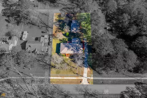 632 Mcdonough Rd, Jackson, GA 30233 photo 2