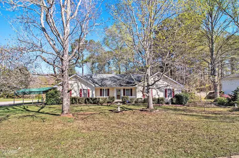 90 W Forest Dr, Covington, GA 30016 photo 23