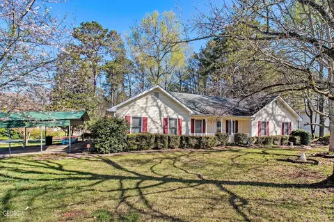 90 W Forest Dr, Covington, GA 30016 photo 1