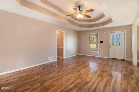 90 W Forest Dr, Covington, GA 30016 photo 3