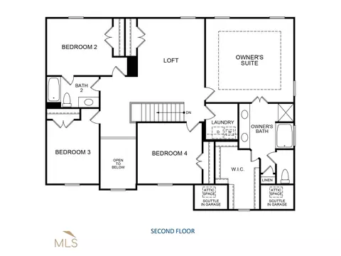 1335 Pine View Trl, Monroe, GA 30656 photo 3