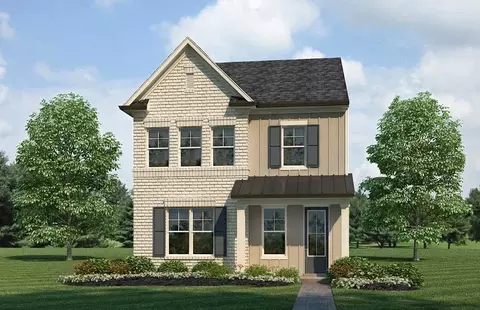 5404 Maple Grove Ln, Flowery Branch, GA 30542