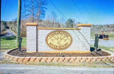 0 Newport Dr, Ellijay, GA 30540