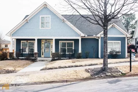 3214 Blackley Old Rd, Douglasville, GA 30135