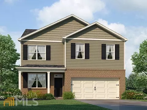 45 Embry Blvd, Pendergrass, GA 30567 photo 1