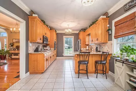 1220 Kingston Cir, Colbert, GA 30628 photo 12