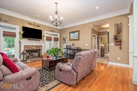 1220 Kingston Cir, Colbert, GA 30628 photo 6