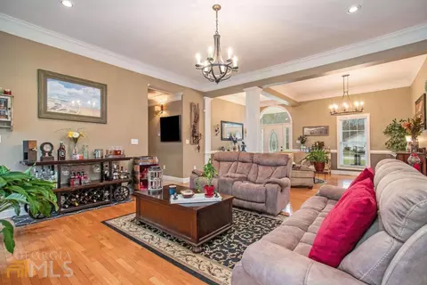 1220 Kingston Cir, Colbert, GA 30628 photo 7