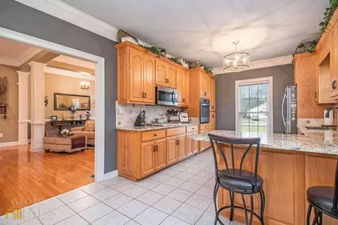 1220 Kingston Cir, Colbert, GA 30628 photo 11