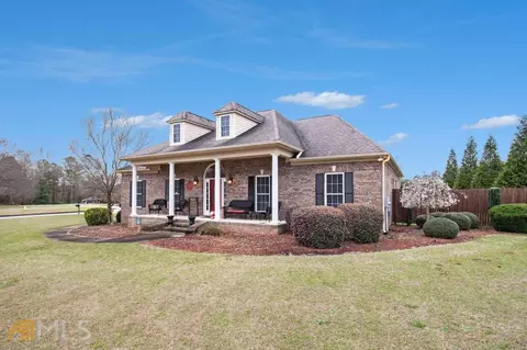 1220 Kingston Cir, Colbert, GA 30628 photo 2