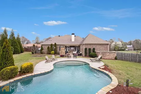 1220 Kingston Cir, Colbert, GA 30628 photo 31