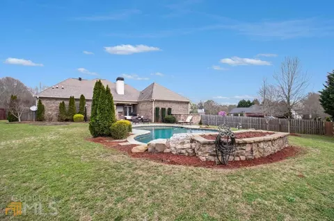 1220 Kingston Cir, Colbert, GA 30628 photo 29