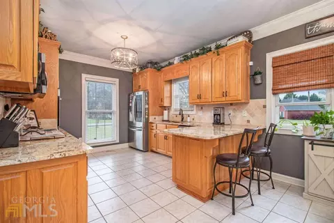 1220 Kingston Cir, Colbert, GA 30628 photo 9