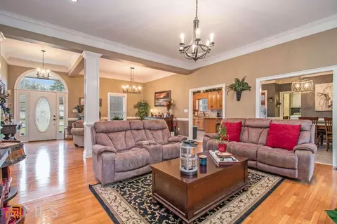 1220 Kingston Cir, Colbert, GA 30628 photo 8
