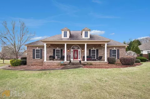 1220 Kingston Cir, Colbert, GA 30628 photo 1