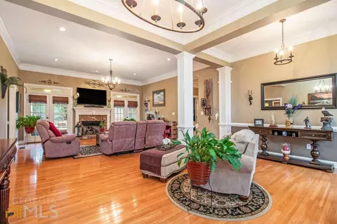 1220 Kingston Cir, Colbert, GA 30628 photo 5