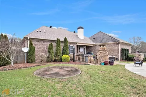 1220 Kingston Cir, Colbert, GA 30628 photo 27