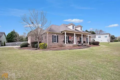 1220 Kingston Cir, Colbert, GA 30628 photo 3