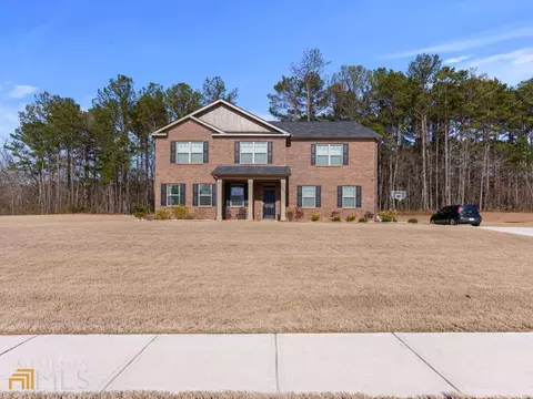 1454 Harlequin Way, Stockbridge, GA 30281