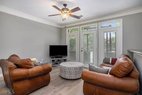 400 17th St NW #1137, Atlanta, GA 30363