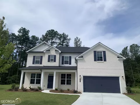 1488 Linton Court Dr #( 08), Dacula, GA 30019