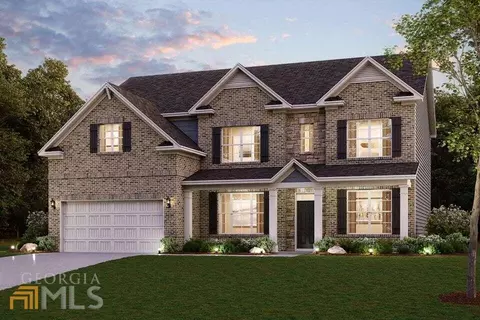 187 Carmichael Dr #LOT 2169, Canton, GA 30115