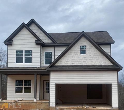 38 Hilda Ct, Commerce, GA 30529 photo 1