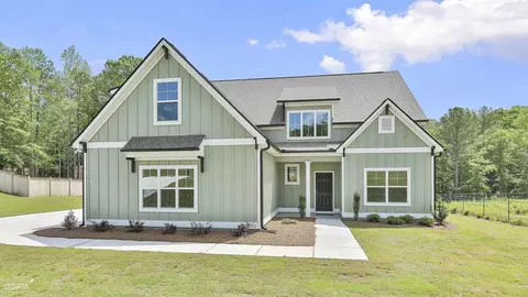 52 Oak Creek Pass #10, Newnan, GA 30263