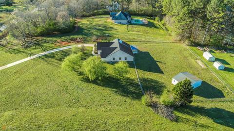 1231 Henderson Mill Rd, Covington, GA 30014 photo 3