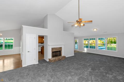 1231 Henderson Mill Rd, Covington, GA 30014 photo 19