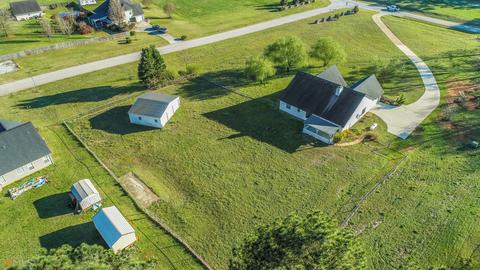 1231 Henderson Mill Rd, Covington, GA 30014 photo 5