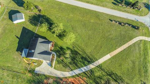 1231 Henderson Mill Rd, Covington, GA 30014 photo 8